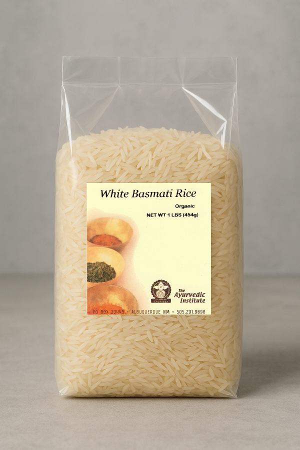 Basmati Rice 1 lb