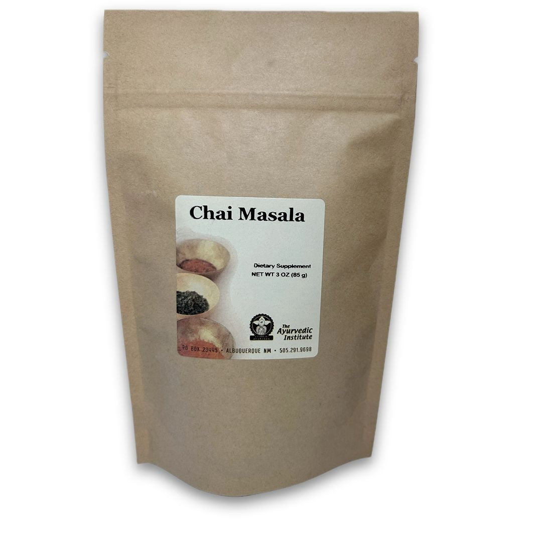 Chai Masala (3 oz)