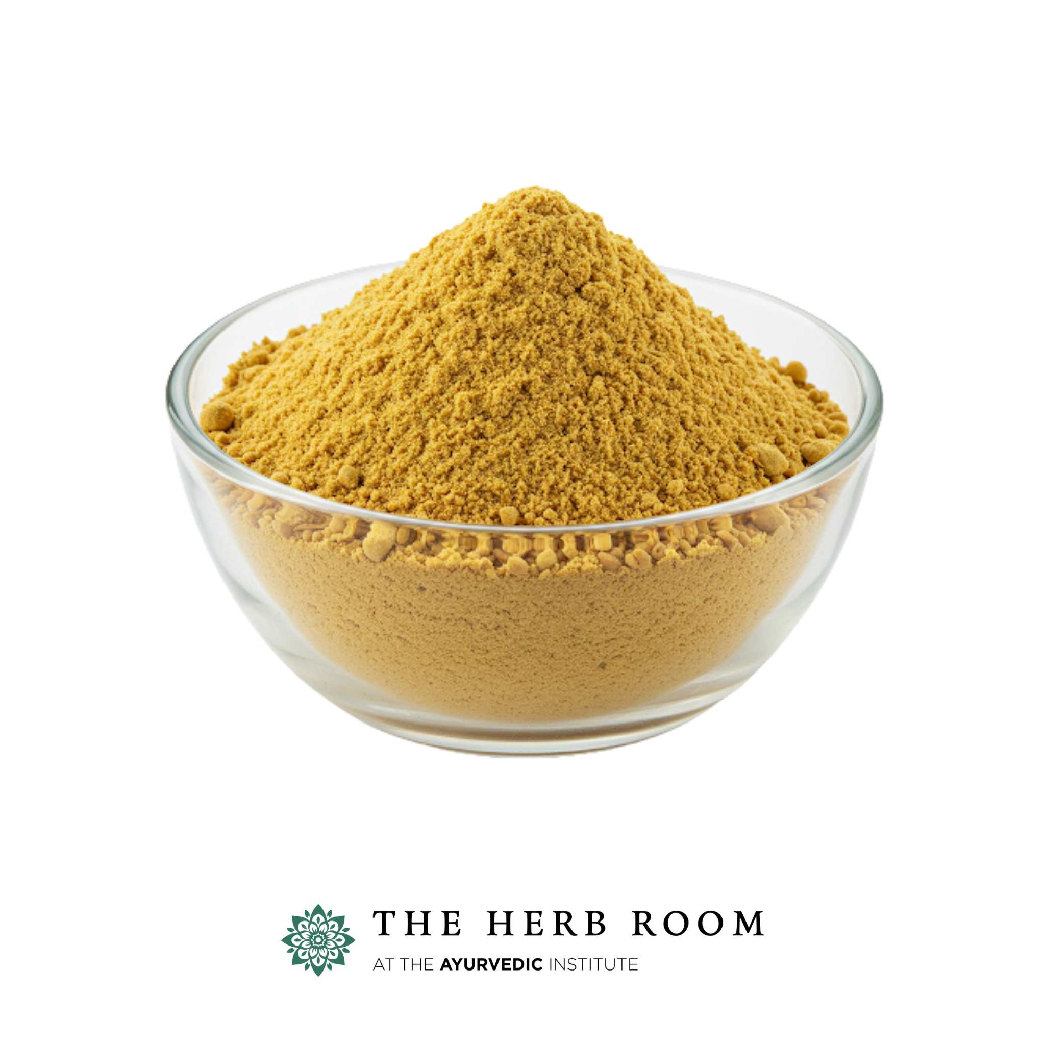 Fenugreek Powder (1 oz)