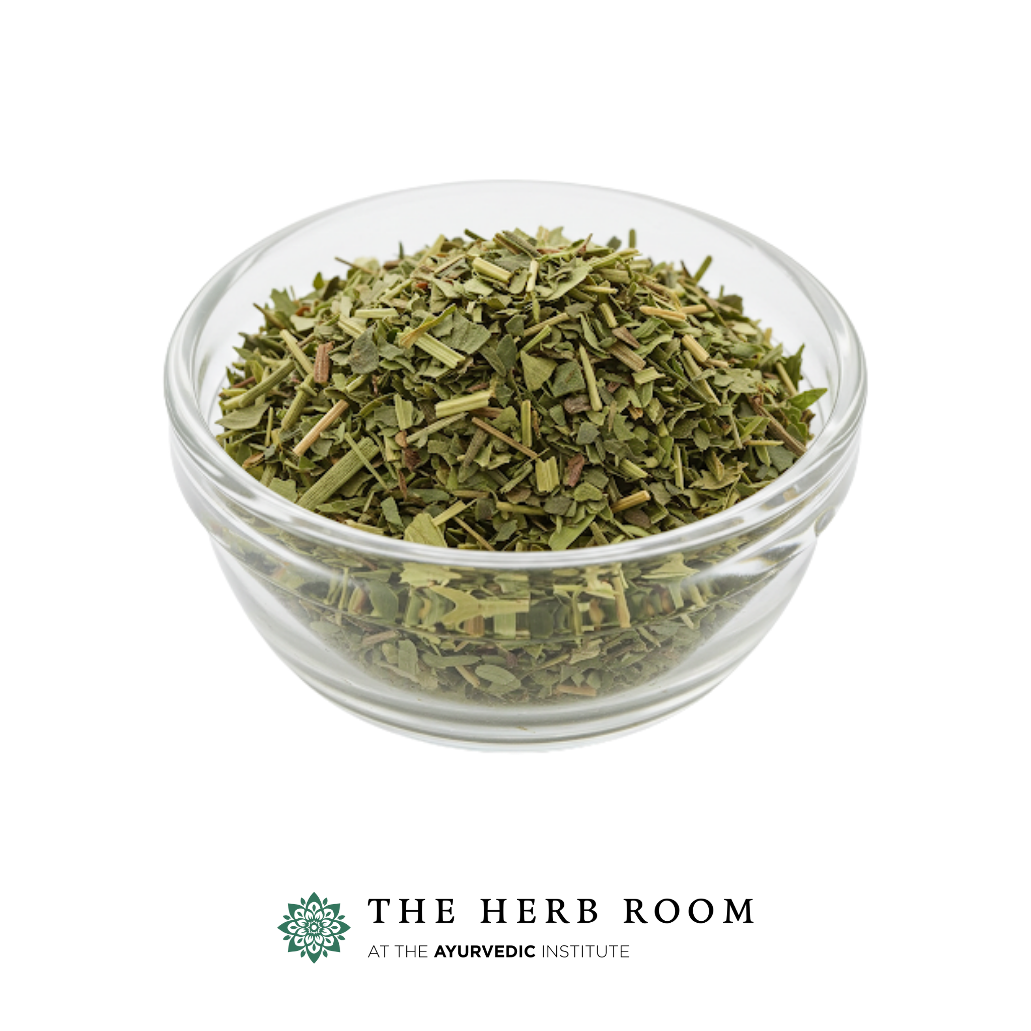 Gotu Kola, Cut (1 oz)