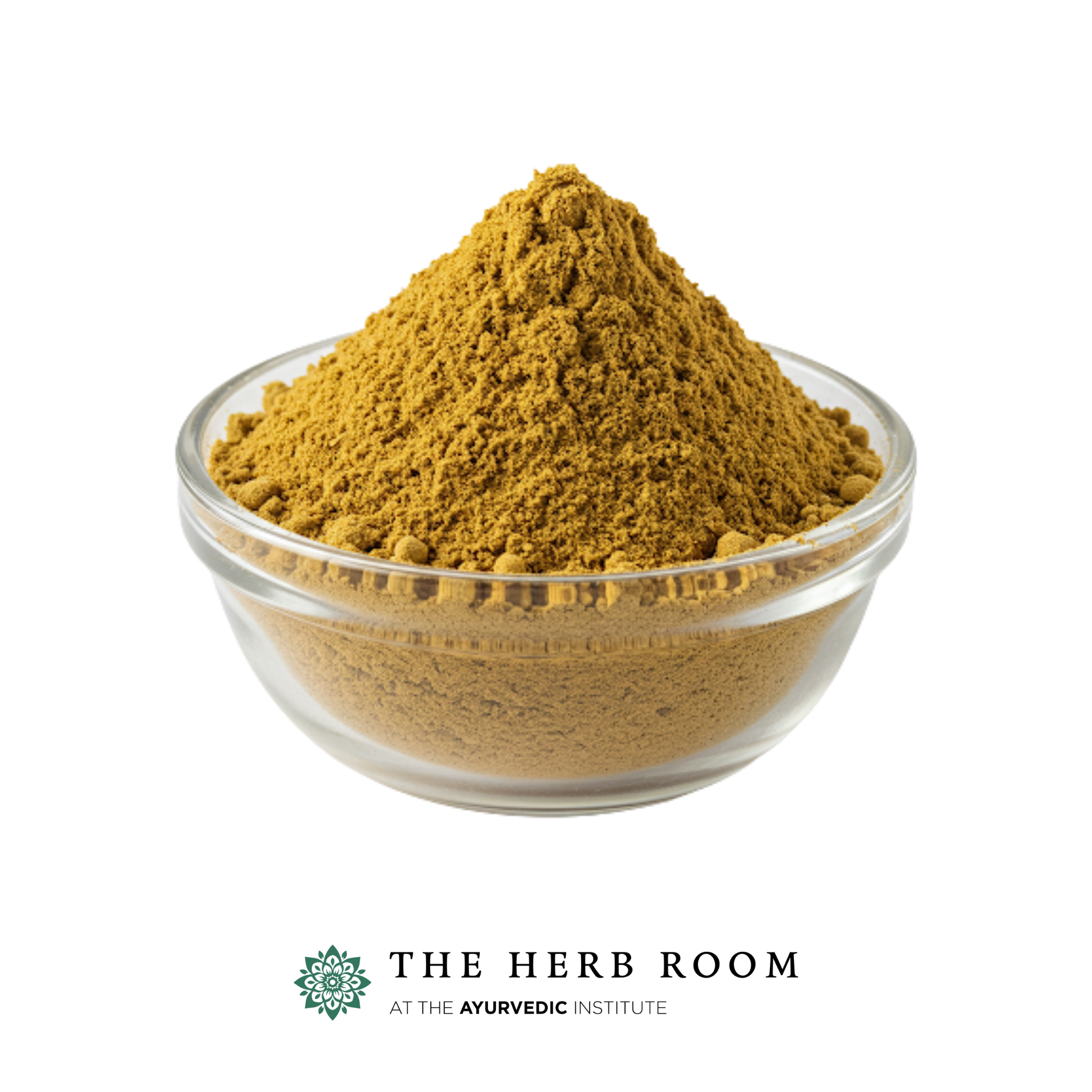 Haritaki powder