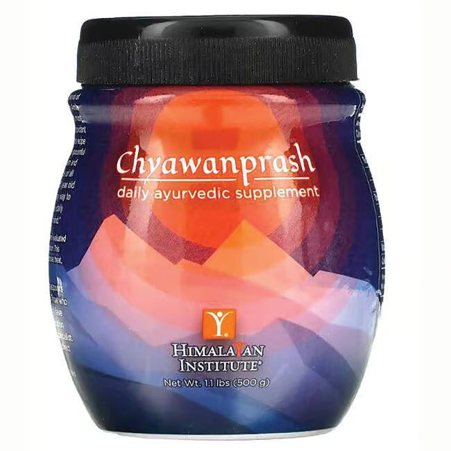 Himalayan Institute Chyawanprash (1.1 pound(HI))