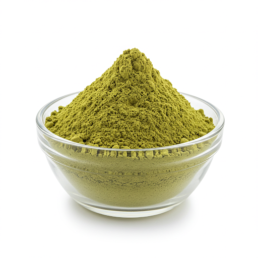 Kumari powder