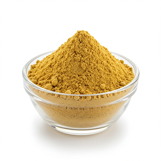 Kutaj powder