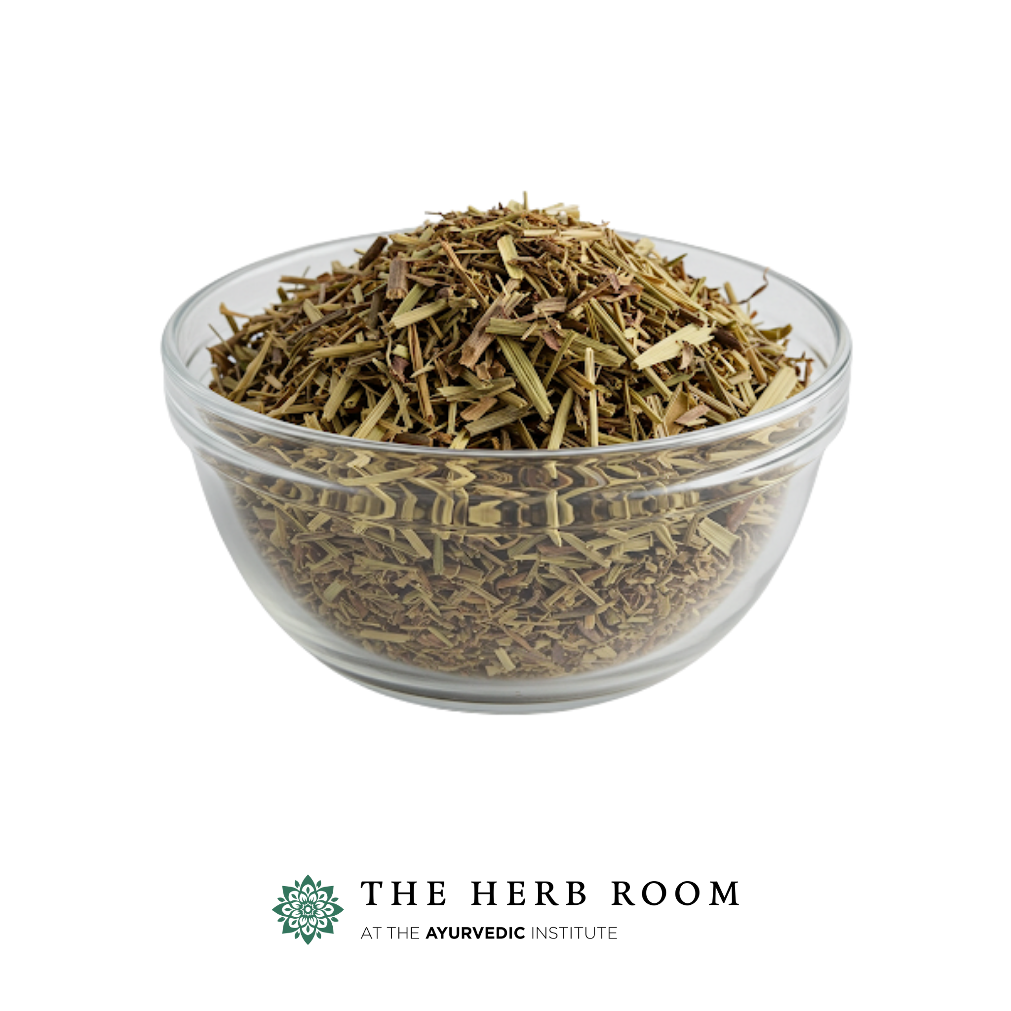 Lemon Grass, cut (1 oz)