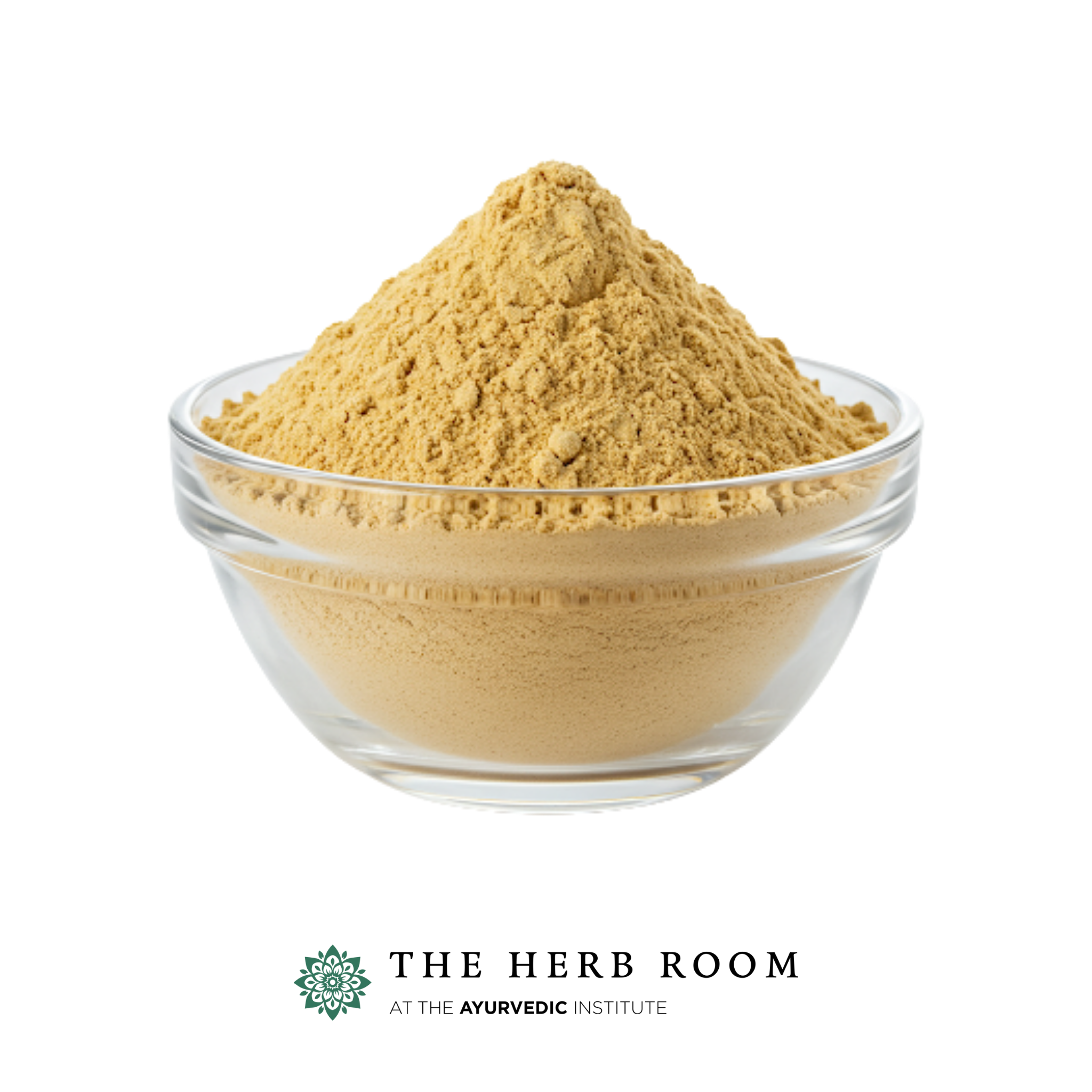 Licorice powder (Yasti Madhu)