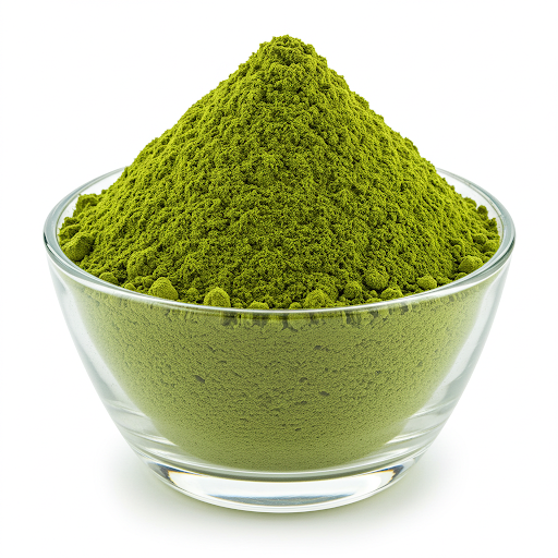 Moringa powder
