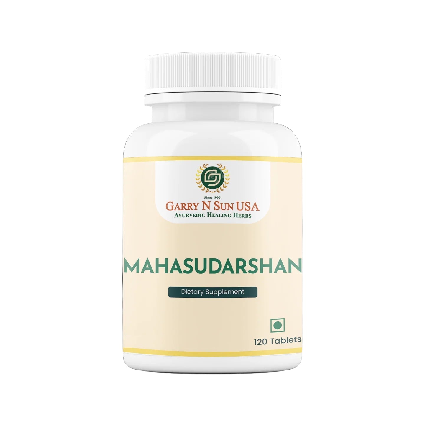 Garry N Sun Mahasudarshan Tablets