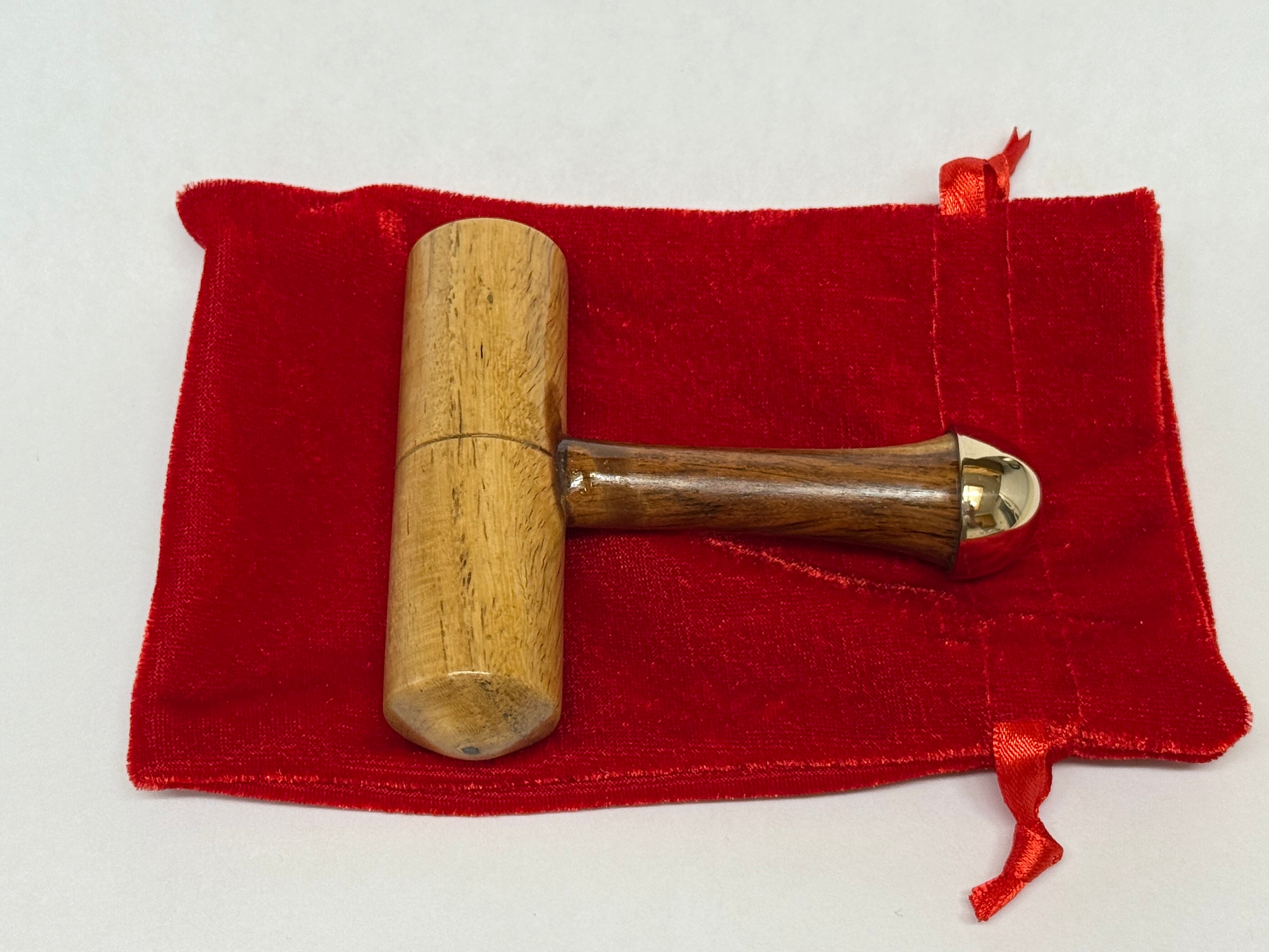 Marma Kansa Wand