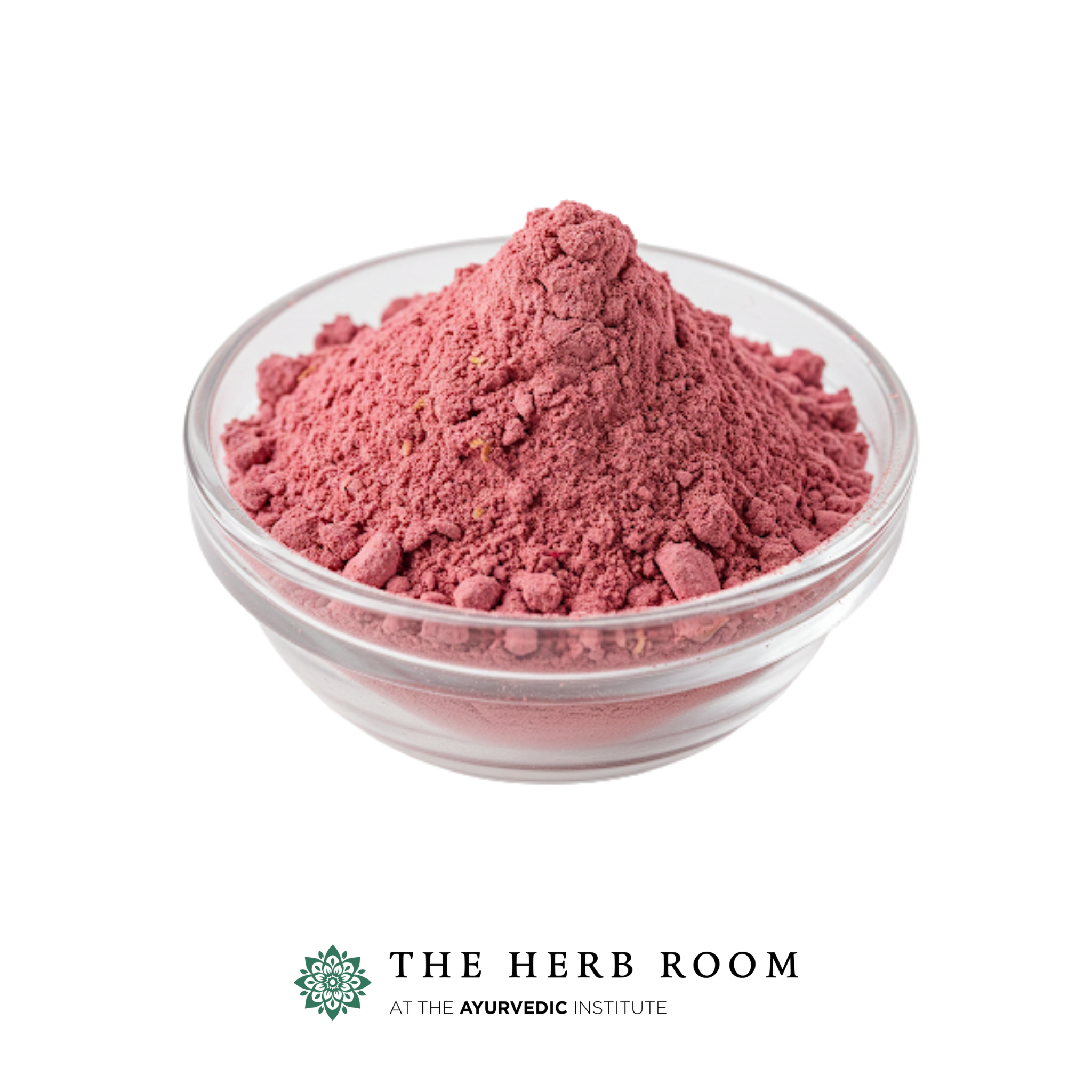 Rose Powder (1 oz)