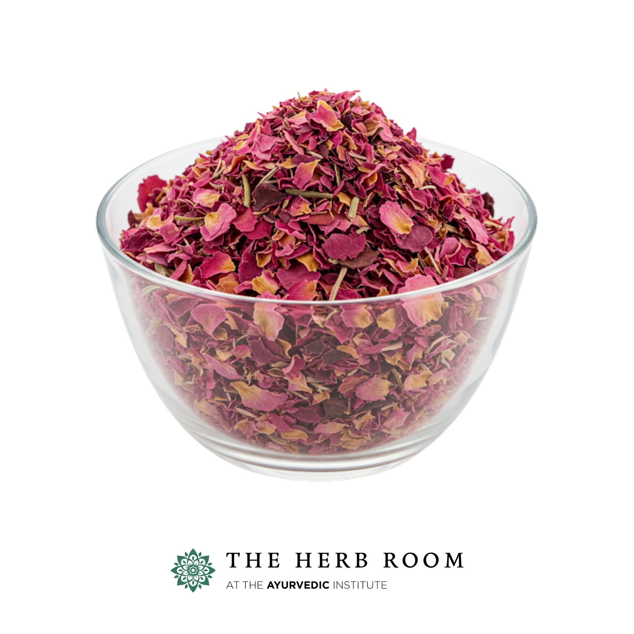 Rose Petals, cut (1 oz)