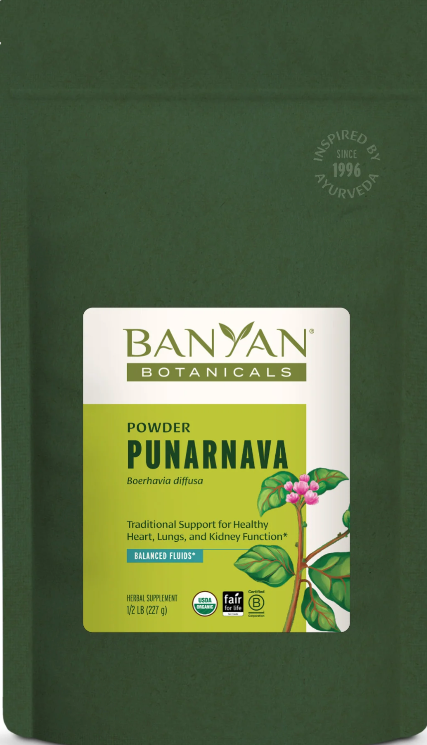 Purnarnava 3.5 oz
