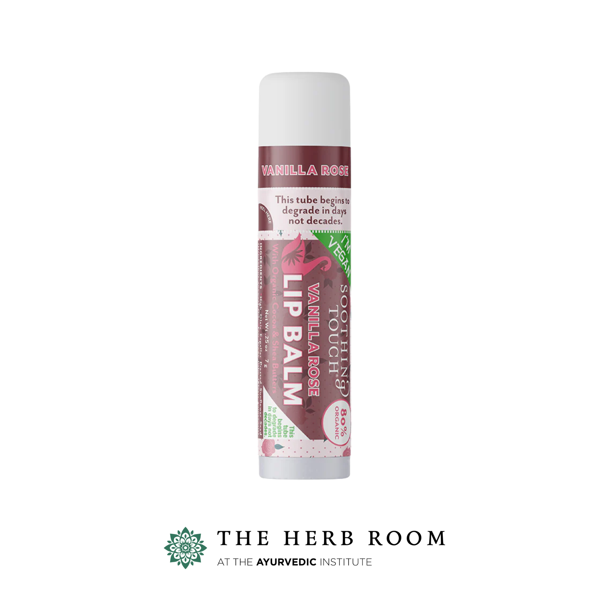 Soothing Touch Lip Balms (0.25 oz)