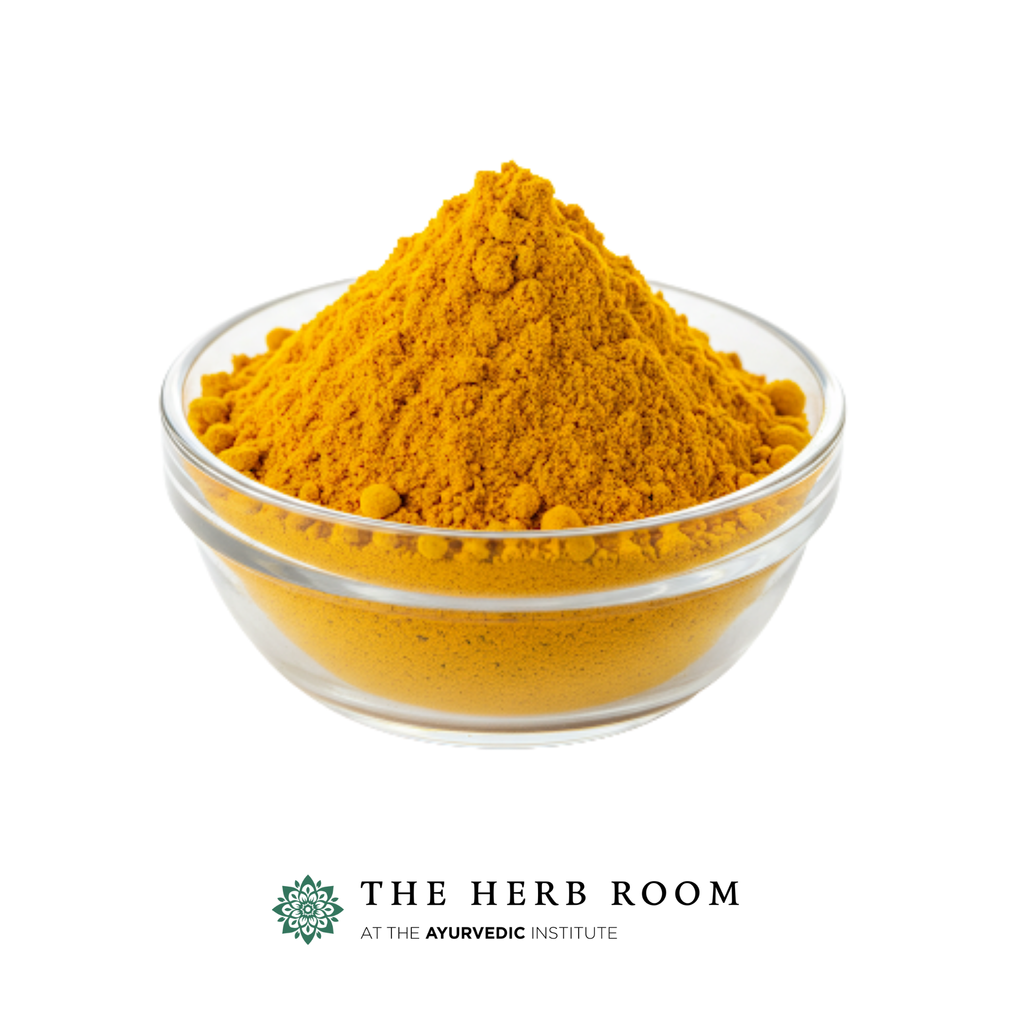 Turmeric powder
