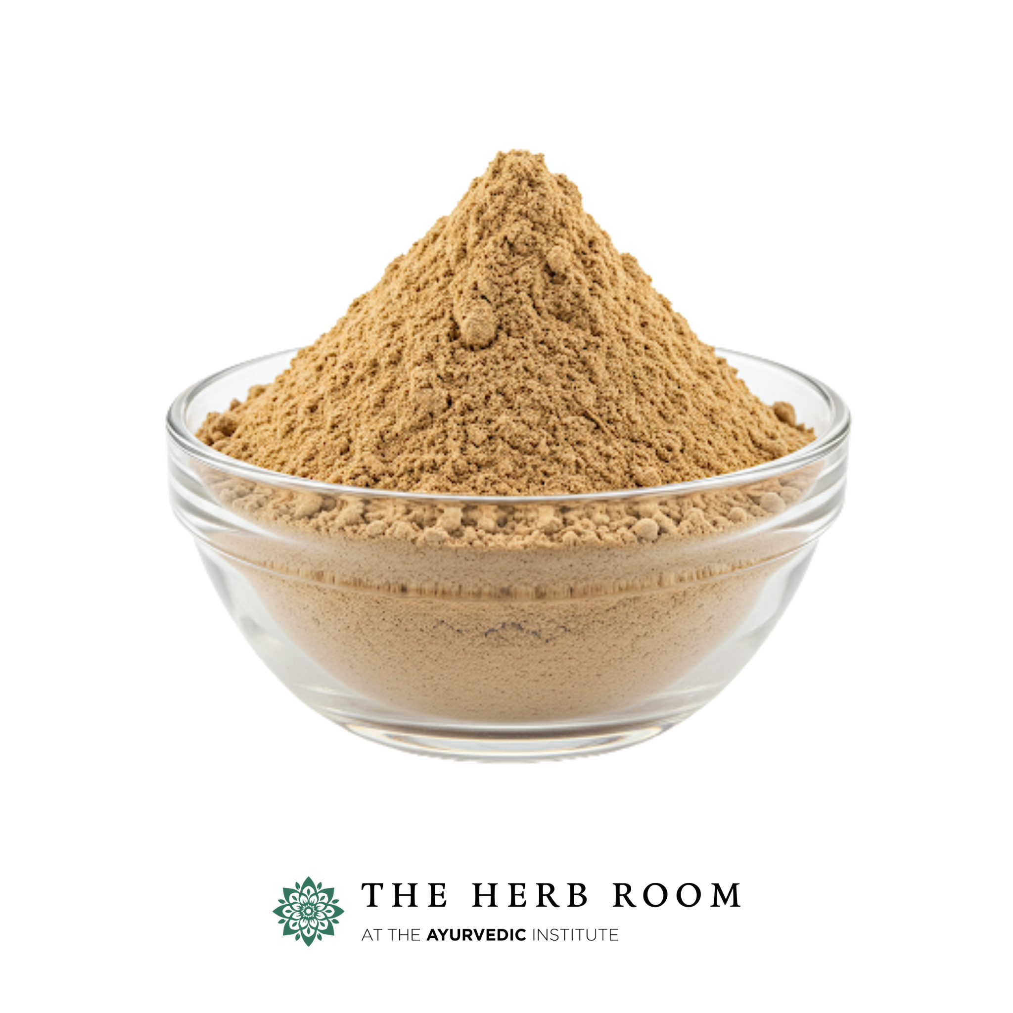 Ushira powder (Vetiver)