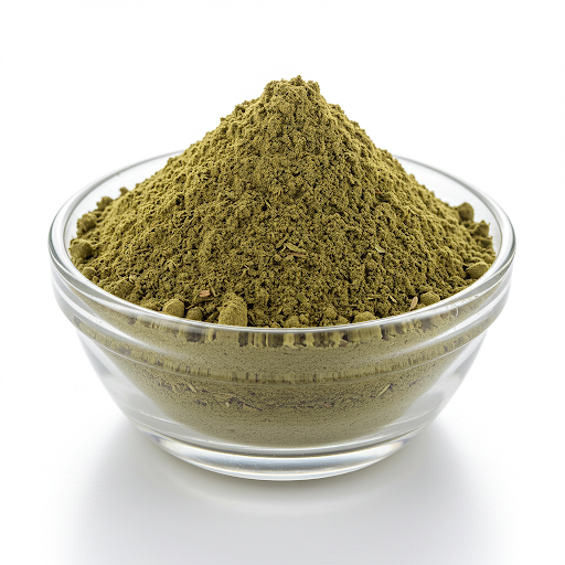 Vasaka powder