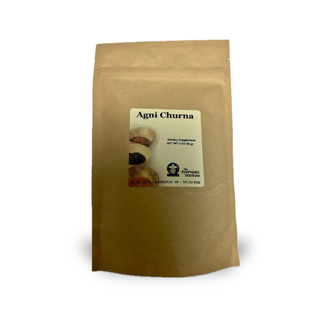 Agni Churna (3 oz)