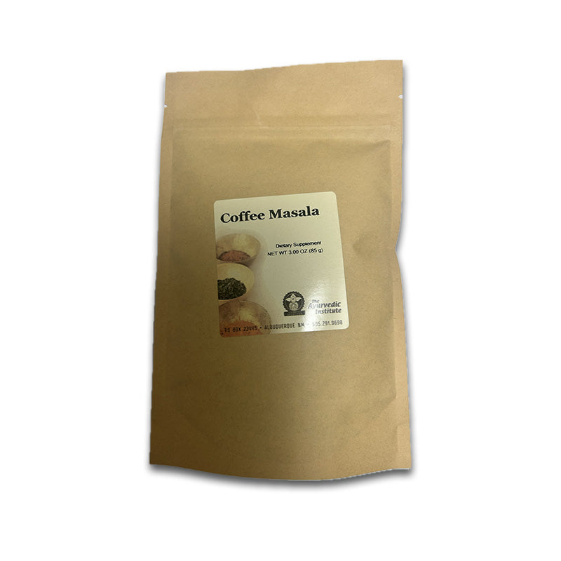 Coffee Masala (3 oz)