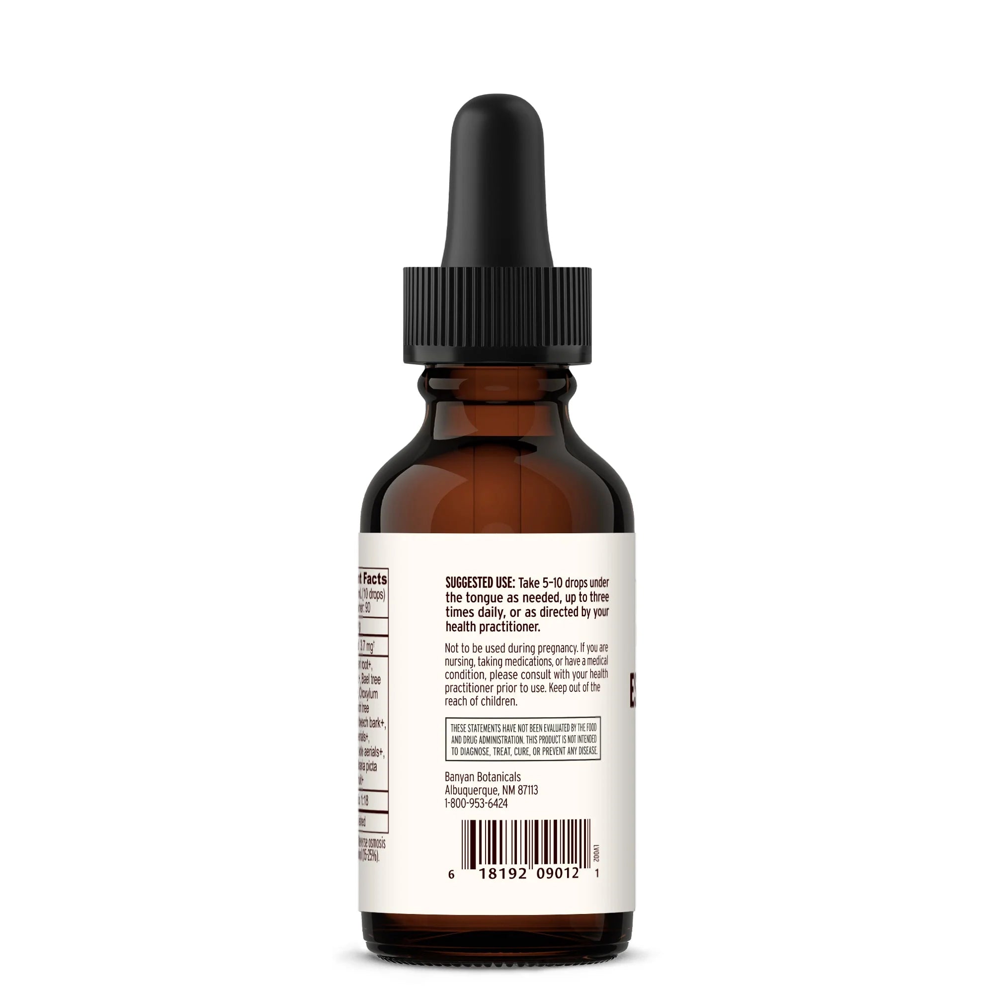 Sidha Soma Supreme Ayurbiotic Extract (1 fl oz) (Now Essential Immune)