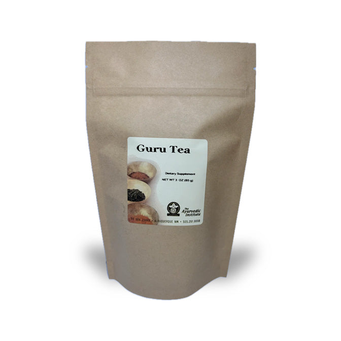 Guru Formula Tea (3 oz)