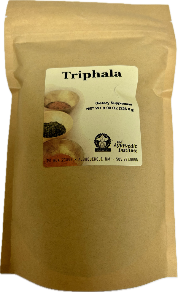 Triphala Formula