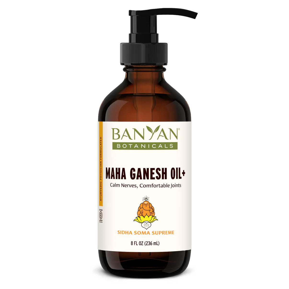 Maha Ganesh Oil