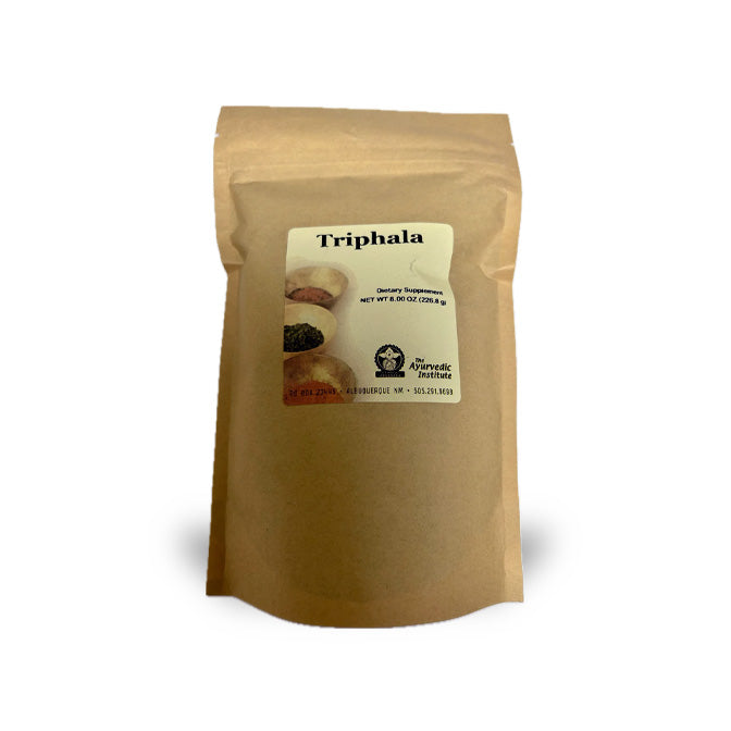 Triphala Formula