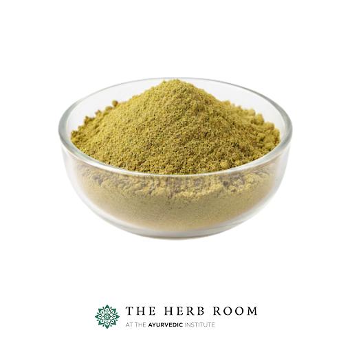 Dhamasa powder