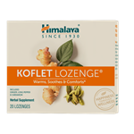 Himalaya USA Koflet Lozenges