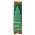 Himalaya Neem Pomegranate Toothpaste