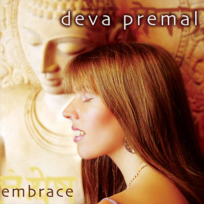 Embrace (CD)