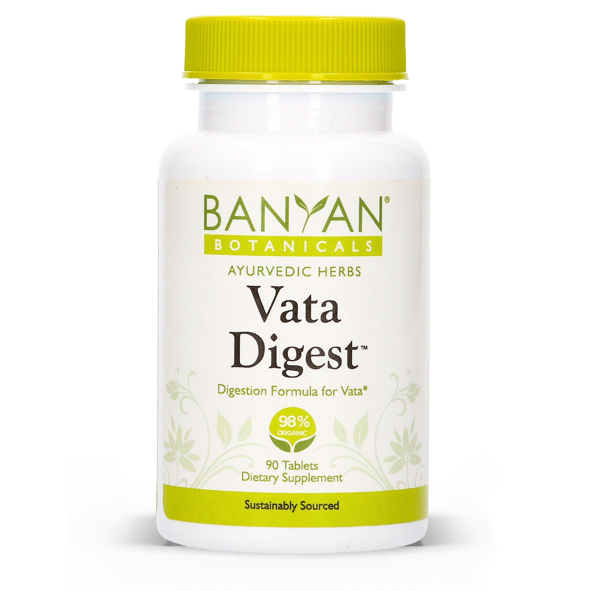 Tablets – Ayurvedic Institute