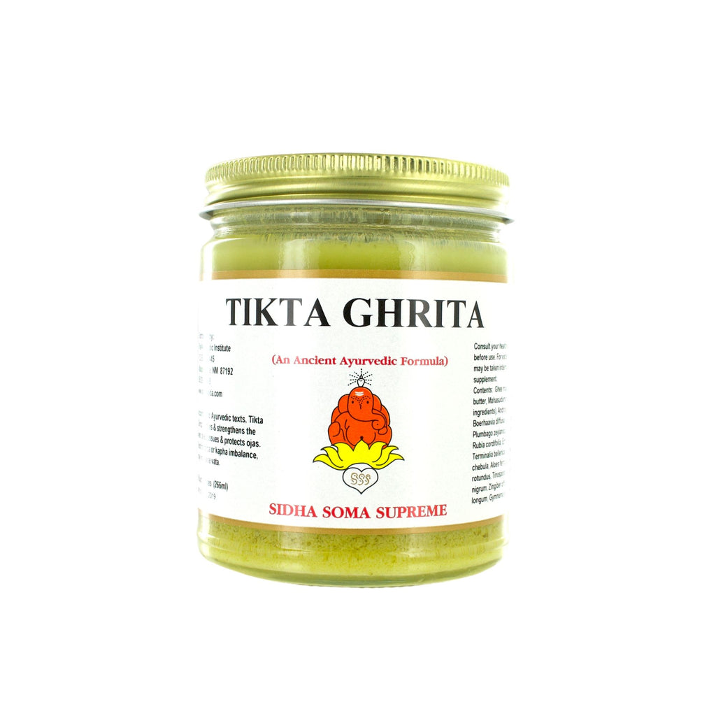 Sidha Soma Supreme Tikta Ghrita