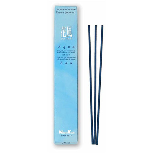 Nippon Kodo Aqua Japanese Incense