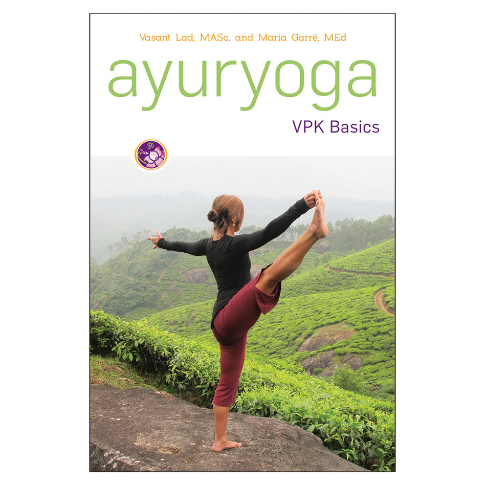 Books by Dr. Lad Ayurvedic Institute