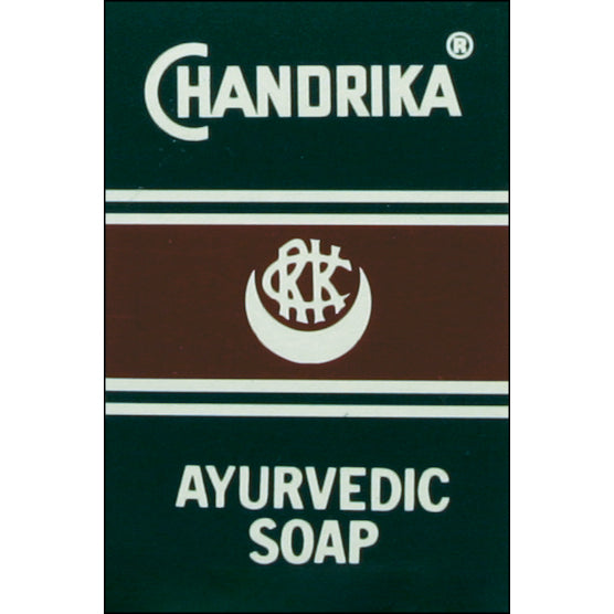 Chandrika Soap