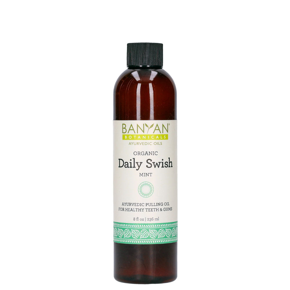 Banyan Botanicals Daily Swish (8 oz)