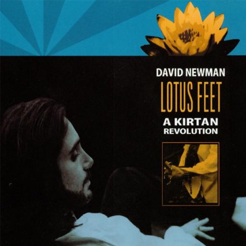 Lotus Feet (CD)