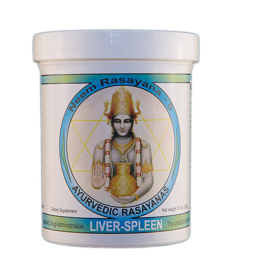 Liver Support Rasayana