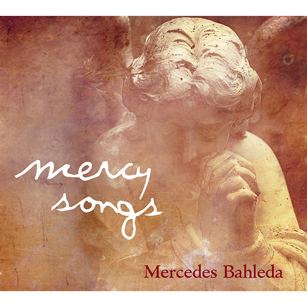 Mercy Songs (CD)