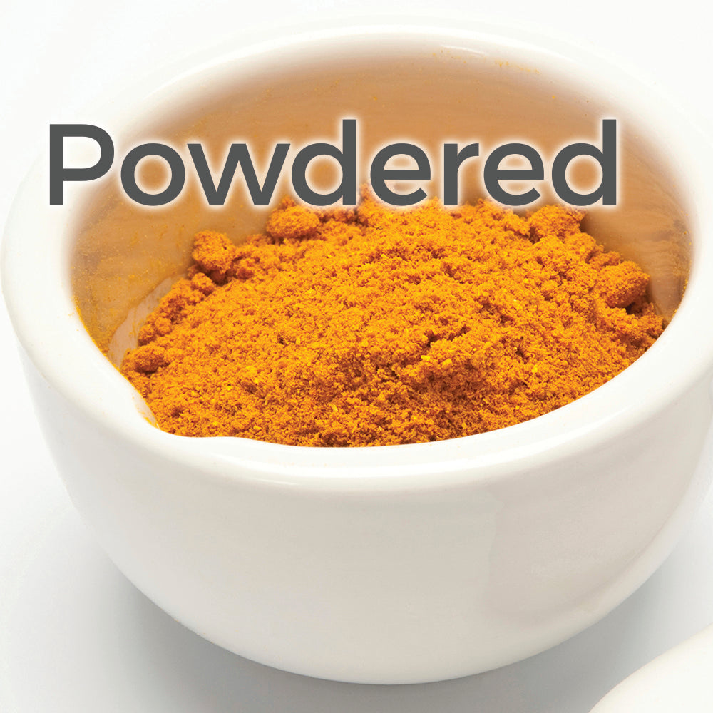 Hingvastak powder