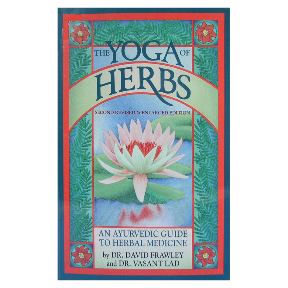 Books by Dr. Lad Ayurvedic Institute